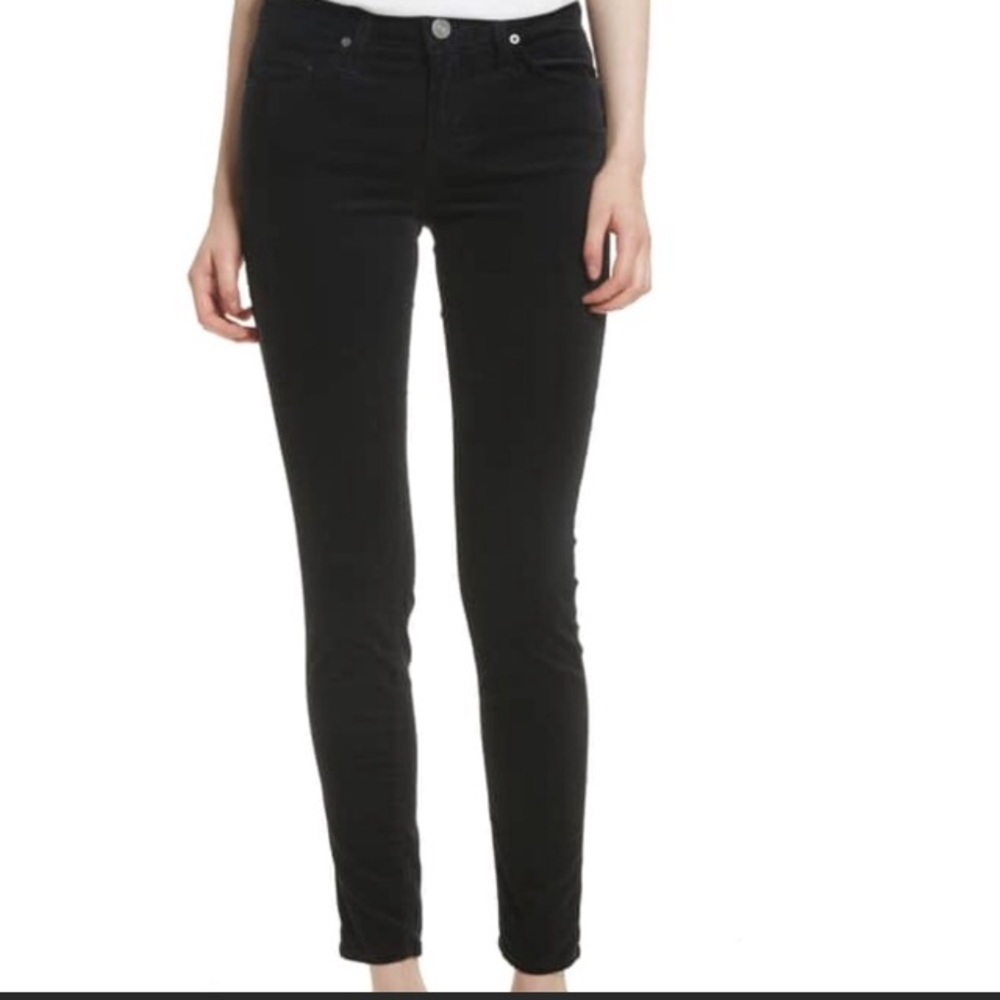 Joie Skinny Jeans